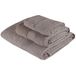 Handdoekenset Icecat Handdoekenset (3-delig) Grijs