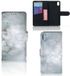 B2Ctelecom Hoesje Xiaomi Redmi 7A Painting Grey