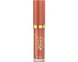 Max Factor 2000 CALORIE LIP GLAZE Gloss - 170 Nectar Punch - 4.4 ML