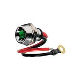 Lampa 45581 LED, Groen