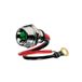 Lampa 45581 LED, Groen