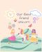 Our Best friend Unicorn