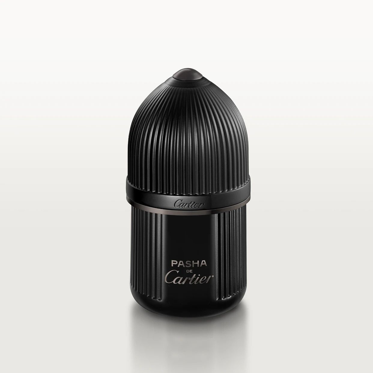 Cartier Pasha Noir Absolu