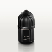 Cartier Pasha Noir Absolu