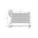 Valeo Radiateur 701589
