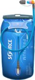 Source drinksysteem Widepac Premium 23 - 2L - Alpine Blauw