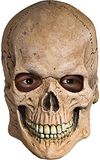 Rubie's Kostuum Crypt Schedel Ovhd Ltex Msk Volwassen Een Maat
