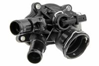 NTY Thermostaat CTM-ME-015 Zwart