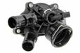 NTY Thermostaat CTM-ME-015 Zwart
