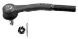 Lemförder 15458 01 spoorstangkop