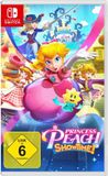 Nintendo Princess Peach Showtime! Standard Edition Nintendo Switch