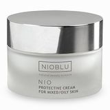 NIOBLU Protective Cream for Mixed/Oily Skin