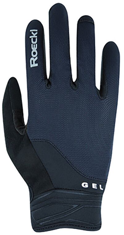 Roeckl Mori Gloves - black - 4044791693108