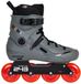 Powerslide Storm Meteor 80 Patins à roulettes Gris UE 39-40