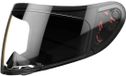 MT Helmets Coyote Visière antibuée Noir