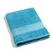 Caleffi 76306 katoenen zeemeermin badhanddoek, standaard, turquoise