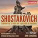 PIAS Nederland Chandos Records Shostakovich: Symphony No. 13 (SACD)