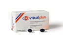 VISUAL PLUS 30 CAP