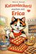 Katzenleckerli Erica Katzenleckerli machen mit Erica: Über 50 Rezepte für Groß und Klein