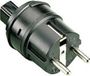 Gossen Metrawatt: Pro Schuko adapter voor Profitest