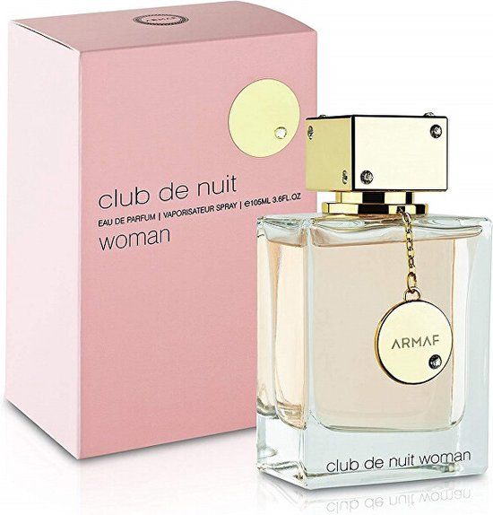 Armaf Eau de Parfum / 30 ml / Vrouwen