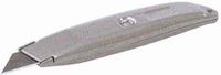 Silverline Intrekbaar mes 145mm