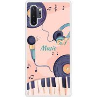 Samsung Galaxy Note Versterkt hard hoesje - ontwerp accords en kleur