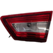 Renault Feu Arrière Intérieur Droit 265505796r - Garantie À Vie