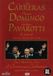 Merkloos / Sans marque Pavarotti, Carreras en Domingo - Send Round The Song (DVD)