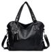 Elzusha Hobo Sac bandoulière en Cuir Polyuréthane, Argent