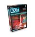 SPILBRÆT EXIT 6: Døden På Orientekspressen - Escape Room Spil (Deens) (LPFI0194)