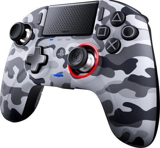 Nacon Revolution Unlimited Pro Controller - 3665962000696