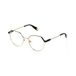 OPT Furla OPT FRAMES FURLA - MAT: Stainless steel-C: ROSE GOLD WITH SEMI MATT BLACK PARTS D: 135x18 / Female