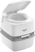 Thetford Porta Potti Qube 365 draagbaar toilet Wit