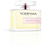 Yodeyma Parfum / 100 ml / Vrouwen