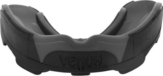 Venum Predator Bitje Zwart met Grijs