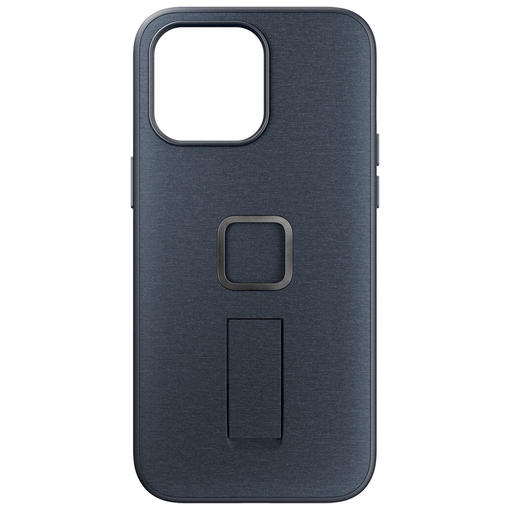 Peak Design Peak Design Mobile Everyday Loop Case iPhone 15 Pro Max - Midnight