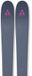 Fischer Ranger Ski alpin violet unisexe freeride avancé
