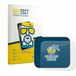 BROTECT - Screenprotector voor Saphe T - Folie Beschermfolie Beschermglas matte