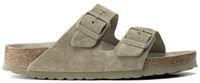 Birkenstock Sandal Arizona Beige Leer Maat 42