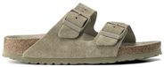 Birkenstock Sandal Arizona Beige Leer Maat 42