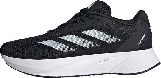 adidas Performance Duramo SL Hardloopschoenen Unisex - Zwart - Maat 38 2/3