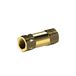 Riegler 227.03 terugslagventiel MS, G 1/2 IG, 0,4 tot 0,5 bar