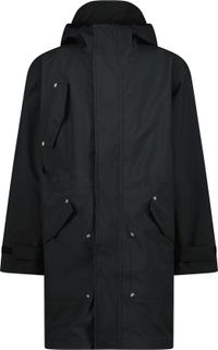 Vingino Hurricane Regenjas Kids Deep Black