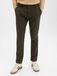 Finshley & Harding Broek 'Todd' olijfgroen