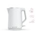 AENO EK2 Bouilloire - 1.5L - 2200W - Blanc