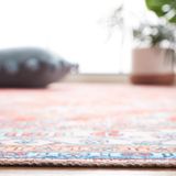 Safavieh Bohemian Indoor Hand Tufted Abstract Collection, ABT340, in Ivory / Charcoal, 60 X 91 cm