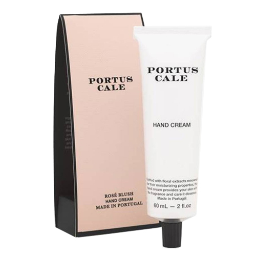 Castelbel Portus Cale Rose Blush handcreme 60 ml