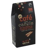 Alternativa3 Café moulu Cannelle Bio 125g