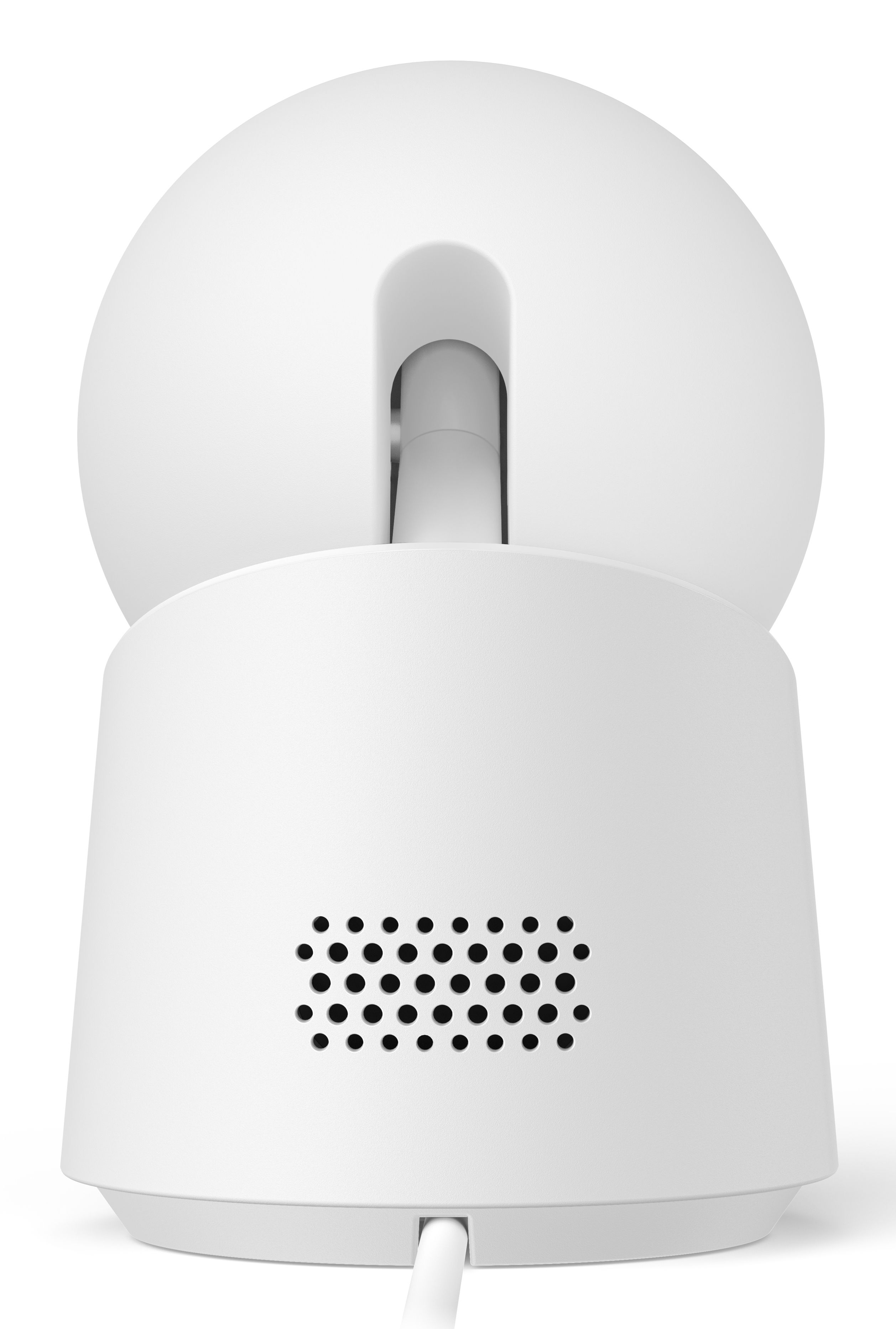 eufy Security Indoor Cam C220 - 2K PTZ Security Camera